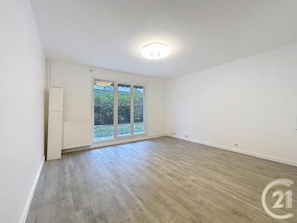 Appartement F3 à vendre  3 pièces - 61,22 m2 BONDY - 93