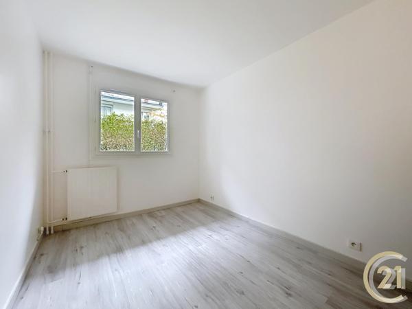 Appartement F3 à vendre  3 pièces - 61,22 m2 BONDY - 93
