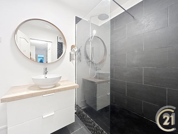 Appartement F3 à vendre  3 pièces - 61,22 m2 BONDY - 93