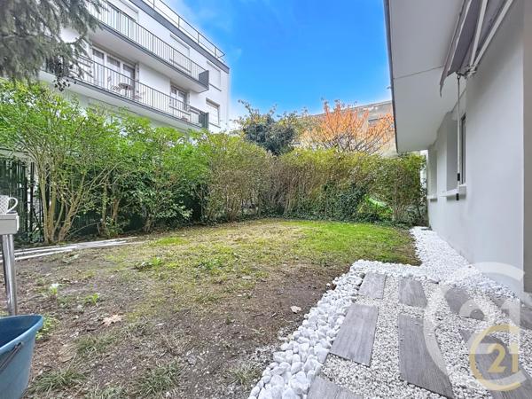 Appartement F3 à vendre  3 pièces - 61,22 m2 BONDY - 93
