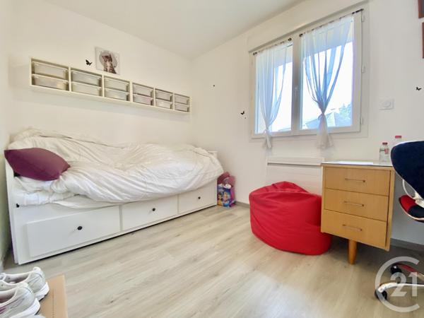 Maison à vendre  3 pièces - 53,31 m2 LES ABRETS EN DAUPHINE - 38