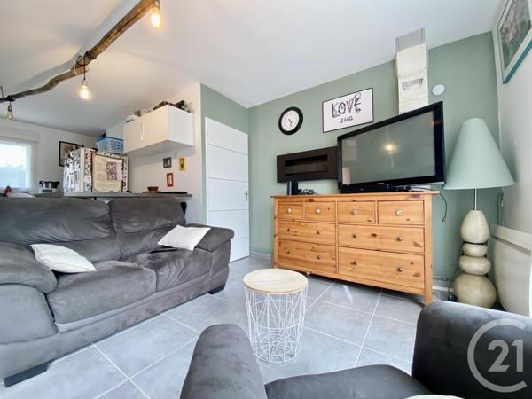 Maison à vendre  3 pièces - 53,31 m2 LES ABRETS EN DAUPHINE - 38