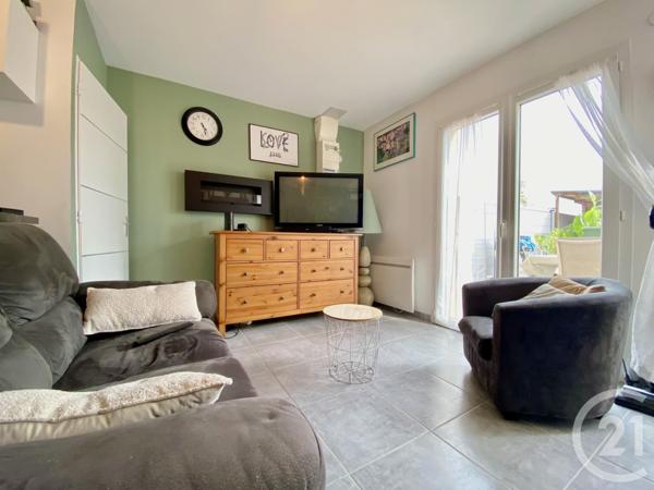 Maison à vendre  3 pièces - 53,31 m2 LES ABRETS EN DAUPHINE - 38