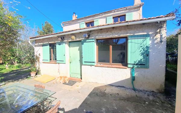 Maison à vendre    5 pièces •  Six-Fours-les-Plages