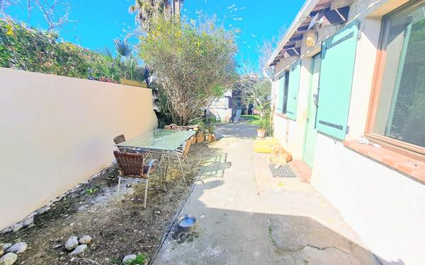 Maison à vendre    5 pièces •  Six-Fours-les-Plages