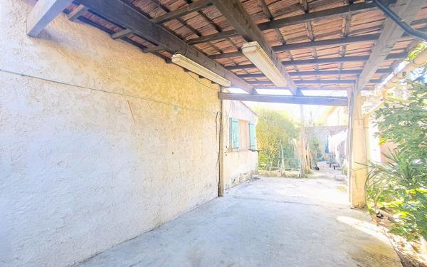 Maison à vendre    5 pièces •  Six-Fours-les-Plages