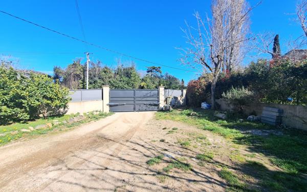 Maison à vendre    5 pièces •  Six-Fours-les-Plages