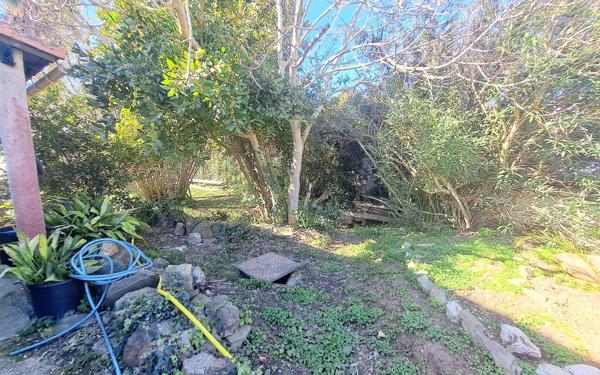 Maison à vendre    5 pièces •  Six-Fours-les-Plages