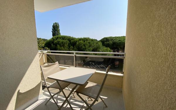 Appartement à vendre    2 pièces •  Les Mathes