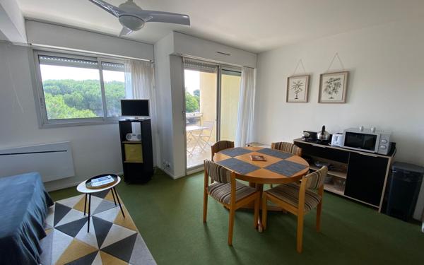 Appartement à vendre    2 pièces •  Les Mathes