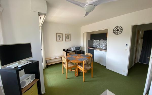 Appartement à vendre    2 pièces •  Les Mathes