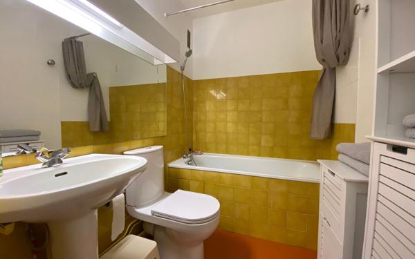 Appartement à vendre    2 pièces •  Les Mathes