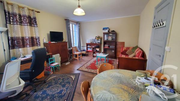 Appartement F3 à vendre  3 pièces - 66,50 m2 ETAMPES - 91
