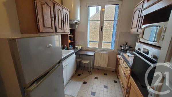 Appartement F3 à vendre  3 pièces - 66,50 m2 ETAMPES - 91