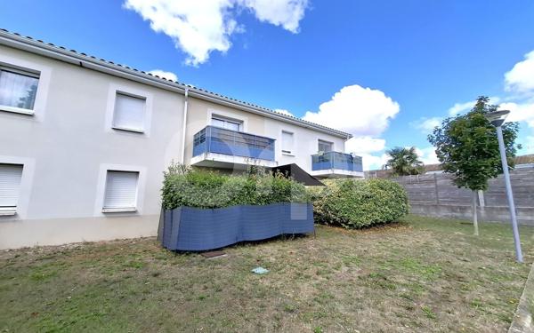 Appartement à vendre    2 pièces • 37,14 m2 Médis