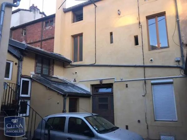 Immeuble à vendre 328.52m²