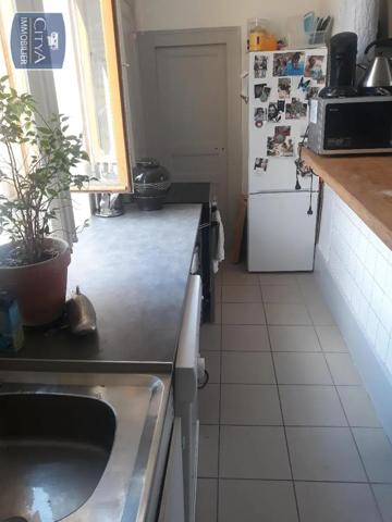 Immeuble à vendre 328.52m²