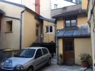 Immeuble à vendre 328.52m²