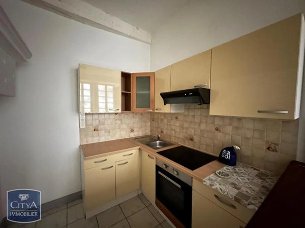 Appartement à louer 2 pièces 51.97m² Mâcon (71000)