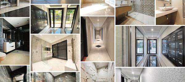 Appartement neuf de type 3 à Noisy-Le-Grand