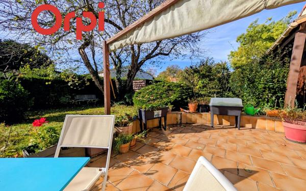 Maison à vendre    5 pièces •  Échillais