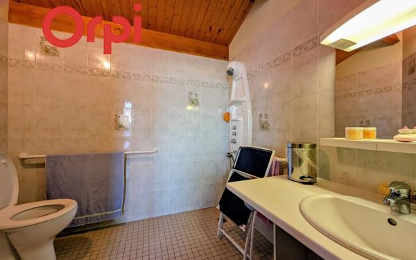 Maison à vendre    5 pièces •  Échillais