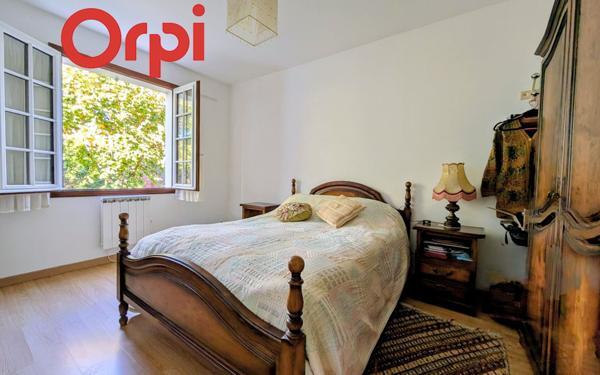 Maison à vendre    5 pièces •  Échillais