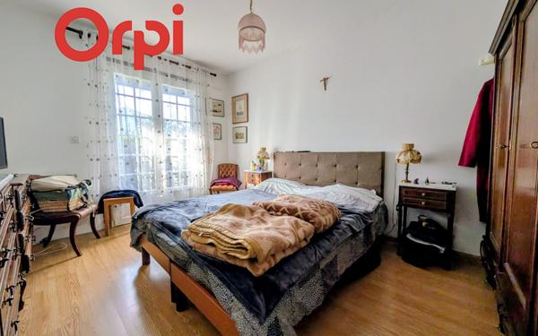 Maison à vendre    5 pièces •  Échillais