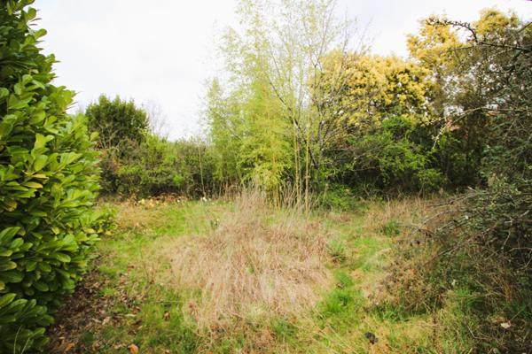 Montauban (82000) EXCLUSIVITÉ, MONTAUBAN, BÂTIMENT COMPOSÉ DE 3 GARAGES SUR UN TERRAIN DE 743M².