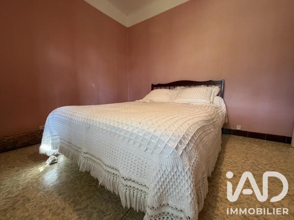 Maison à vendre 6 pièces 84 m² Lachapelle-sous-Aubenas