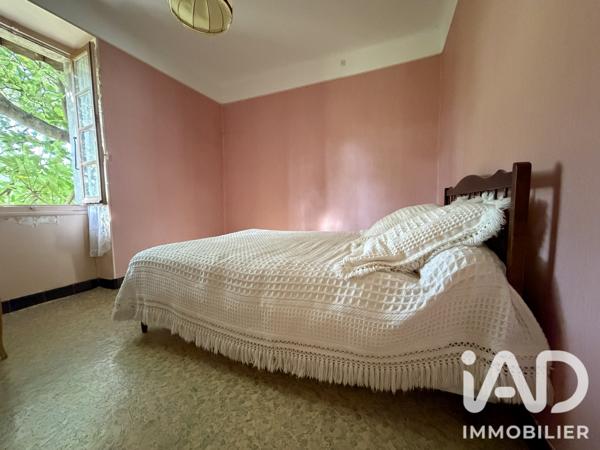 Maison à vendre 6 pièces 84 m² Lachapelle-sous-Aubenas