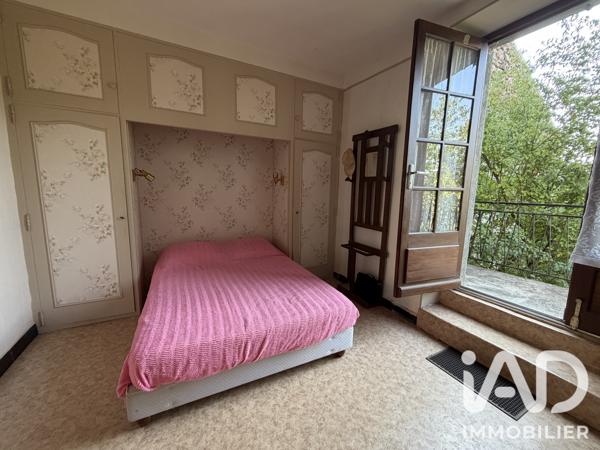 Maison à vendre 6 pièces 84 m² Lachapelle-sous-Aubenas