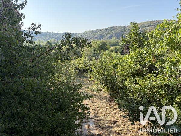Maison à vendre 6 pièces 84 m² Lachapelle-sous-Aubenas