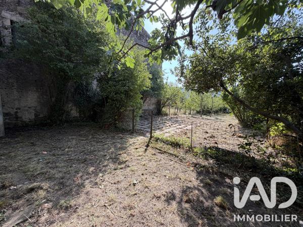 Maison à vendre 6 pièces 84 m² Lachapelle-sous-Aubenas