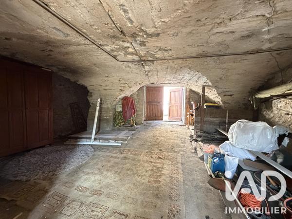 Maison à vendre 6 pièces 84 m² Lachapelle-sous-Aubenas