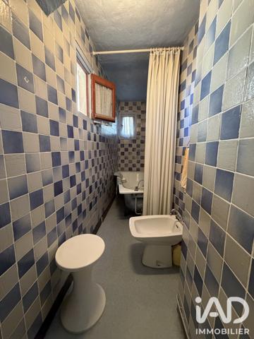 Maison à vendre 6 pièces 84 m² Lachapelle-sous-Aubenas