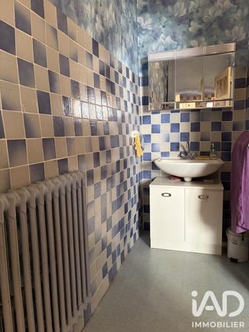 Maison à vendre 6 pièces 84 m² Lachapelle-sous-Aubenas