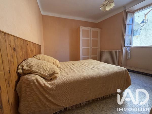 Maison à vendre 6 pièces 84 m² Lachapelle-sous-Aubenas