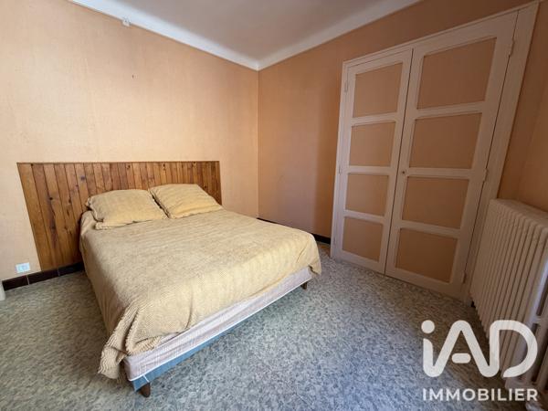 Maison à vendre 6 pièces 84 m² Lachapelle-sous-Aubenas