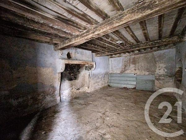 Maison à vendre  2 pièces - 53 m2 AIGUEPERSE - 63