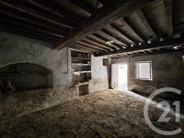 Maison à vendre  2 pièces - 53 m2 AIGUEPERSE - 63