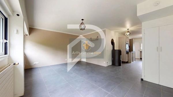 Vente                                                      Maison
                        
                     5 pièces                      106 m2                     à Marly-le-Roi
