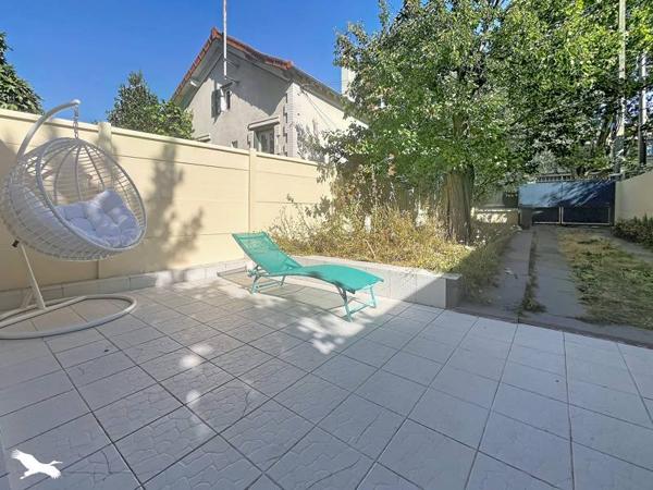 Maison 236 376 € Bezons 3 p 45 m² DPE E