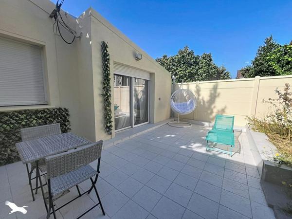 Maison 236 376 € Bezons 3 p 45 m² DPE E