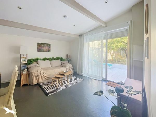 Maison 236 376 € Bezons 3 p 45 m² DPE E
