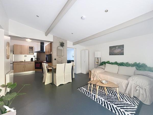 Maison 236 376 € Bezons 3 p 45 m² DPE E
