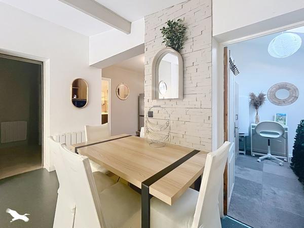 Maison 236 376 € Bezons 3 p 45 m² DPE E