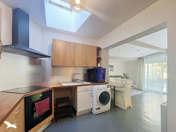 Maison 236 376 € Bezons 3 p 45 m² DPE E
