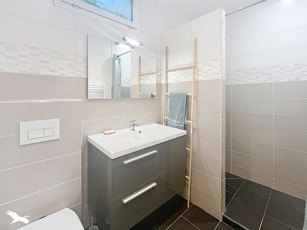 Maison 236 376 € Bezons 3 p 45 m² DPE E
