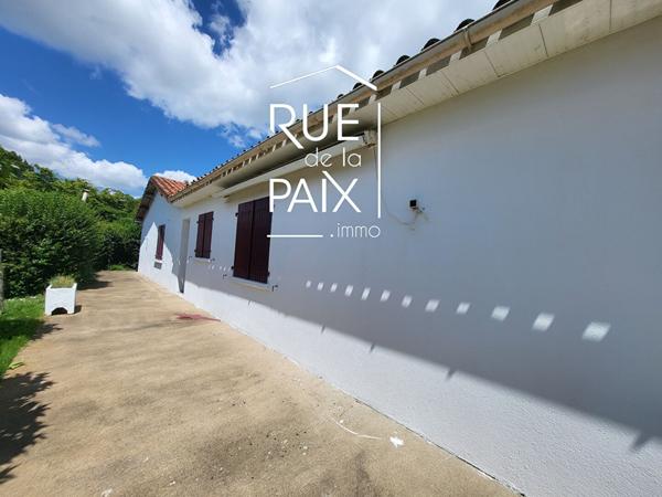 79130 SECONDIGNY Maison Secondigny - 255.84 m2